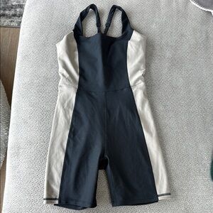 Abercrombie YPB Active Jumpsuit